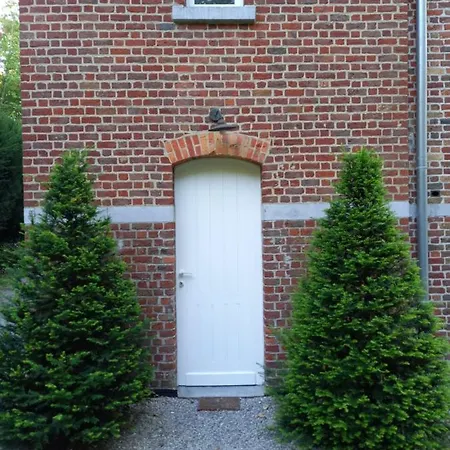 Bed & Breakfast La Tour D'heloise - 10' De Bruxelles La Hulpe