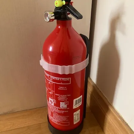 La Tour D'heloise - 10' De Bruxelles B&B 3*