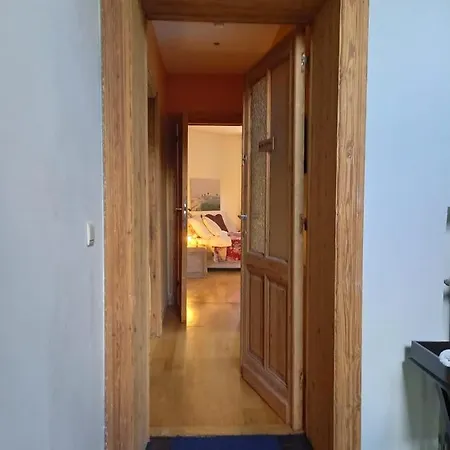 B&B La Tour D'heloise - 10' De Bruxelles