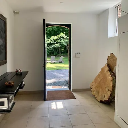 La Tour D'heloise - 10' De Bruxelles B&B 3*
