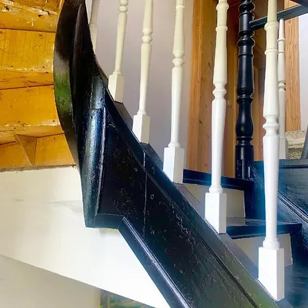 B&B La Tour D'heloise - 10' De Bruxelles 3*