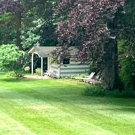 Nocleg ze śniadaniem La Tour D'heloise - 10' De Bruxelles