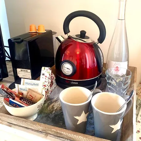 La Tour D'heloise - 10' De Bruxelles 3*