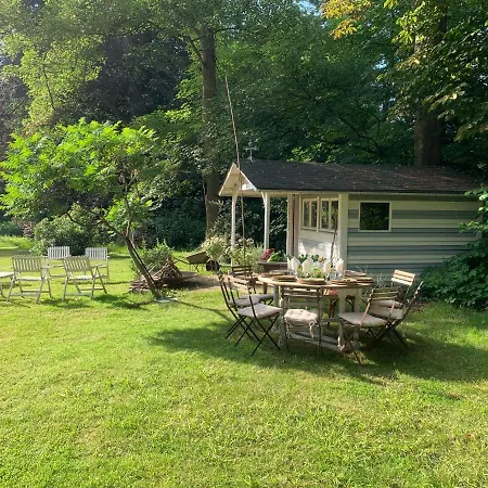 La Tour D'heloise - 10' De Bruxelles 3* La Hulpe