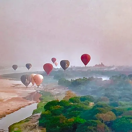 La Tour D'heloise - 10' De Bruxelles B&B 라훌페