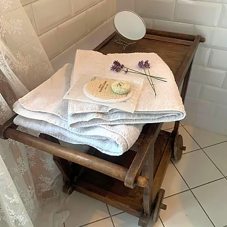 La Tour D'heloise - 10' De Bruxelles B&B 라훌페