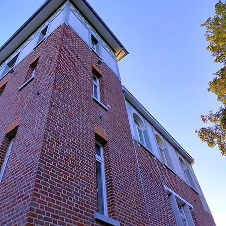 B&B La Tour D'heloise - 10' De Bruxelles