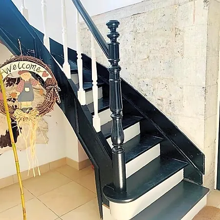 La Tour D'heloise - 10' De Bruxelles B&B 3*