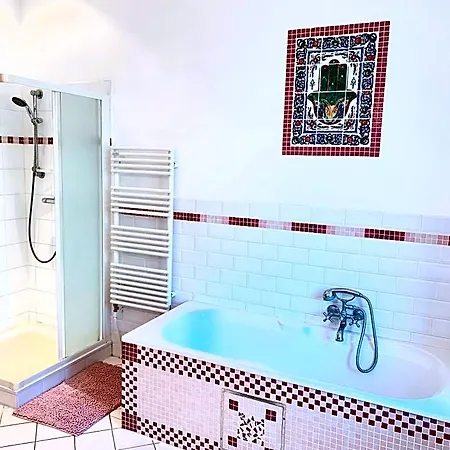 B&B La Tour D'heloise - 10' De Bruxelles 라훌페